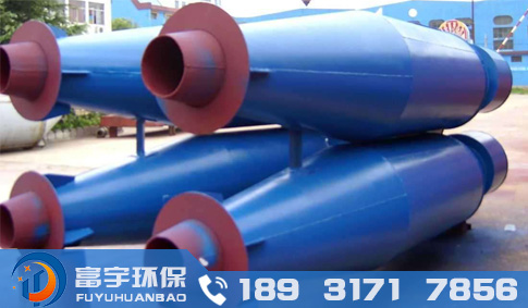 CLK擴(kuò)散式旋風(fēng)除塵器_XZZ型旋風(fēng)除塵器